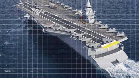 Aircraft carrier advantages