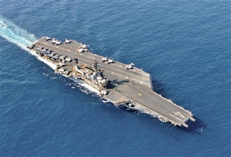 Aircraft Carrier Aircraft