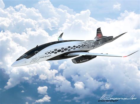 Aircraft Design Concepts