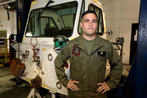 Aircraft Maintenance Marines Uniform 4