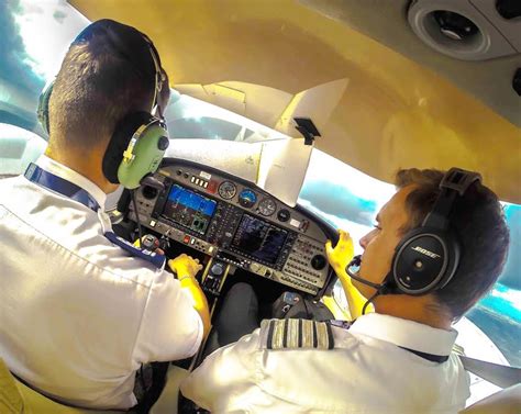 Aircraft Mechanic Receiving Training