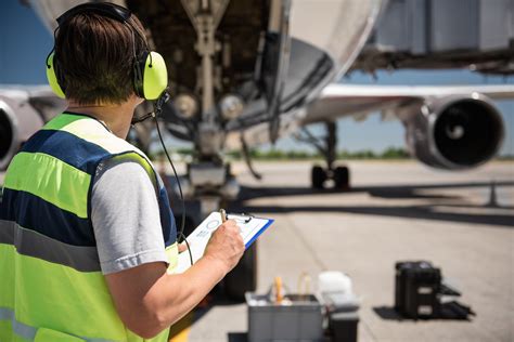 Airfield Operations Training