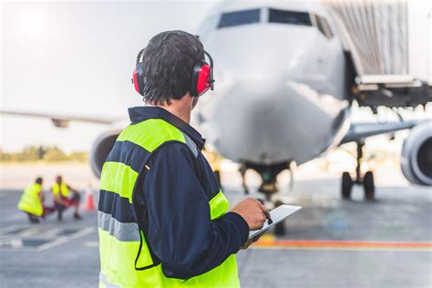 Airfield Safety and Security