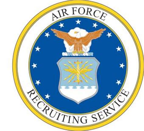 Airforce Recruiting Service