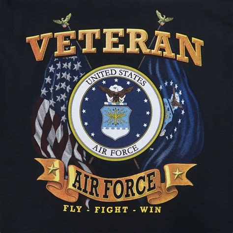 Airforce Veteran