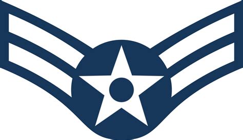 Airman First Class Insignia