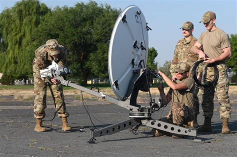 Airman in Communications