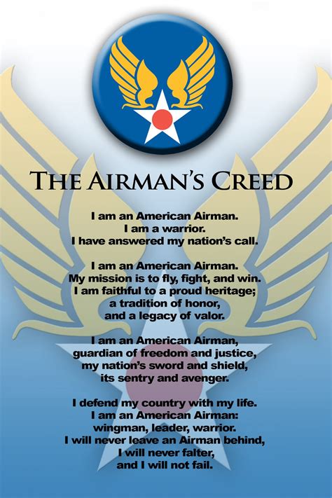 Airman's Creed