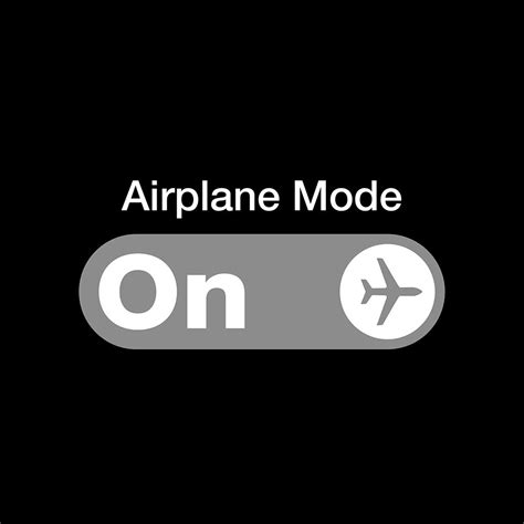 Airplane Mode