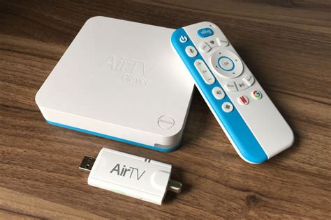 AirTV