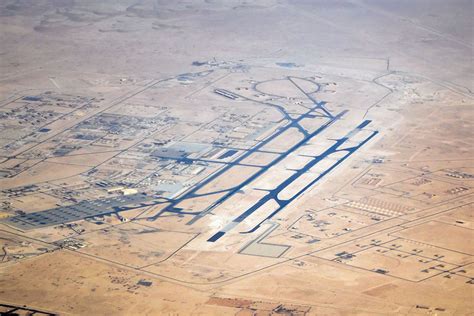 Al Udeid Air Base