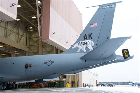 Alaska Air National Guard