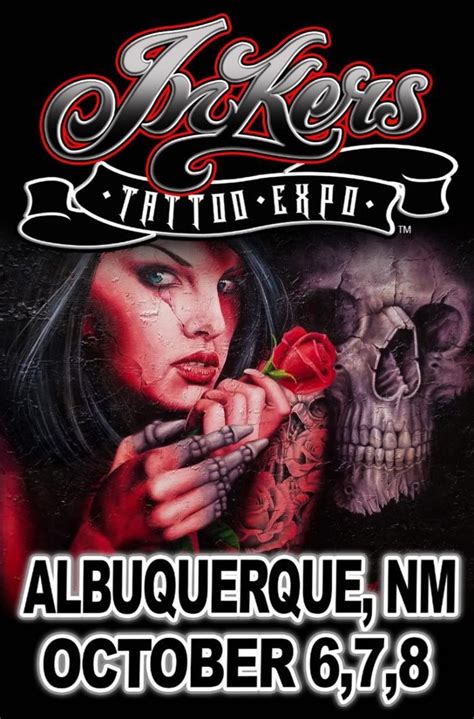 Albuquerque Tattoo Art