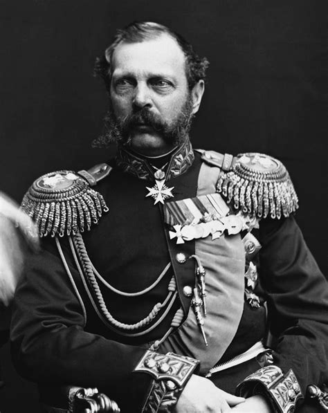 Alexander II