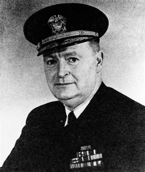 Alexander V. Stewart, First Commandant of the Coast Guard