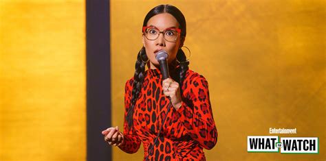 Ali Wong Comedian