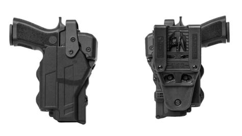 Alien Gear P320 IWB Holster