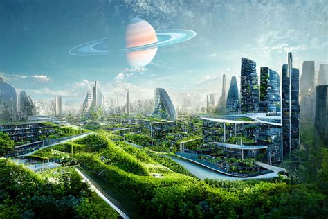 The technological disparity between humans and an alien civilization