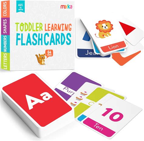 Alphabet Learning