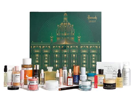 Alternatives to Harrods Advent Calendar