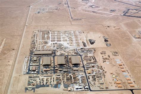 Al Udeid Air Base