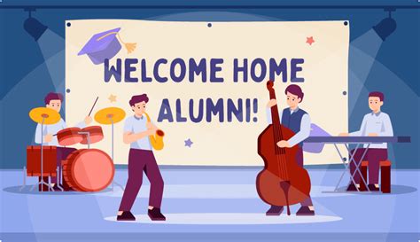 University of Chicago High School Alumni Events