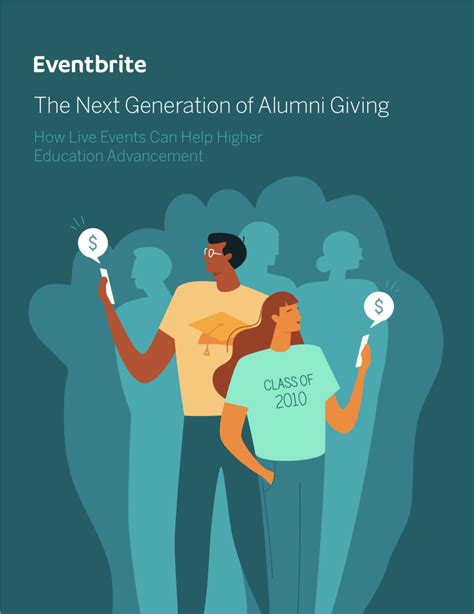 Alumni and Giving at George Mason University