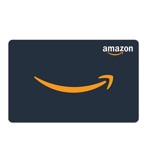 Amazon Gift Certificates