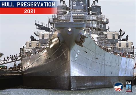 American Battleship Preservation