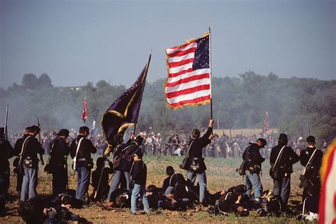 American Civil War Image 1