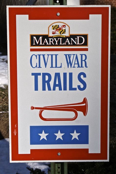 American Civil War Signs 7