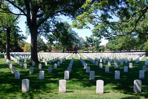 American Military Cemetery