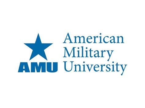 American Military University Logo