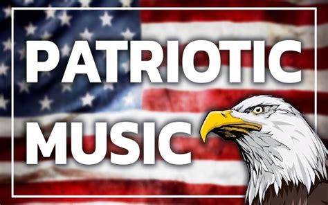 American Patriotic Music