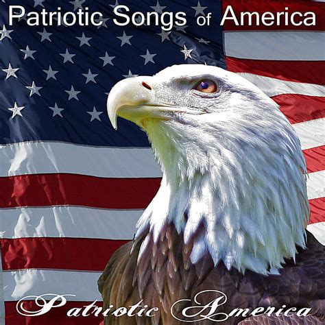 American Patriotic Songs