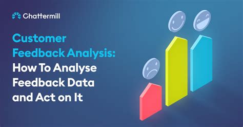 Analyze and Act on Feedback