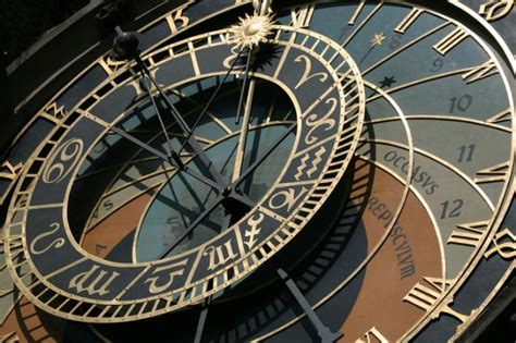 Ancient timekeeping methods