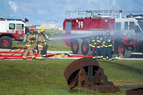 Andersen Air Force Base Education