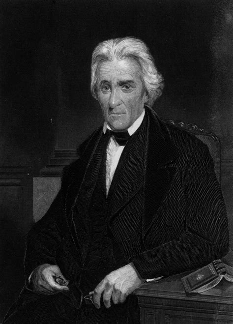 Andrew Jackson