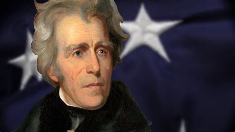 Andrew Jackson