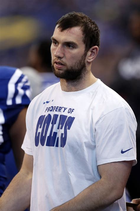 Andrew Luck Retirement Post Football Life