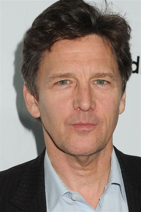 Andrew McCarthy Actor