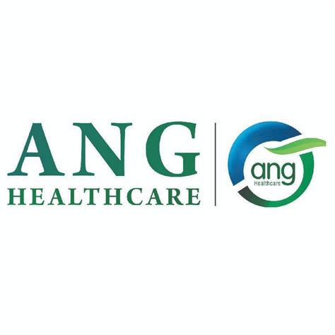 ANG Healthcare