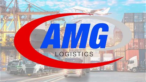 ANG Logistics