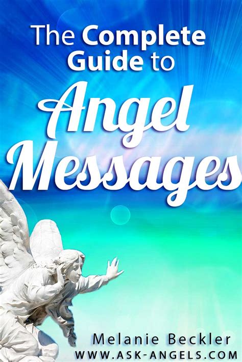 Angelic Messages