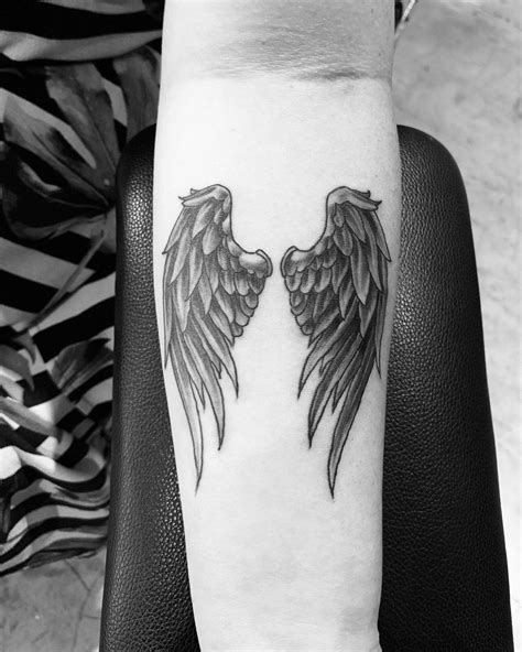 Angle Tattoos Inspiration