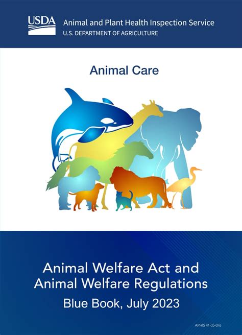 Animal care and welfare jobs