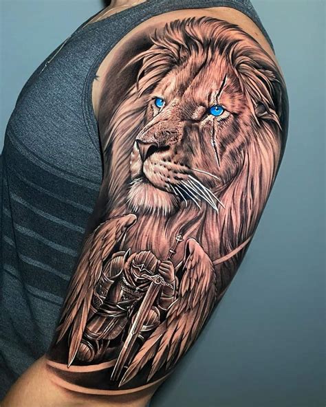 Animal Tattoo Designs