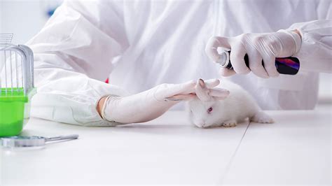 Animal Testing Welfare