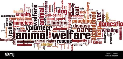 Animal Welfare